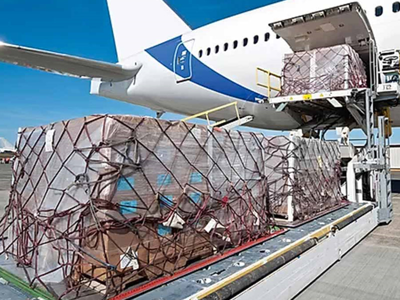 Air Cargo Demand Slumps In February 2020 - LogisticsGulf