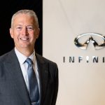 Mike Colleran, Chairman, Infiniti Motors
