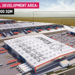 KIZAD has announced it has broken ground for the latest phase of its light industrial units at KIZAD Logistics Park (KLP)