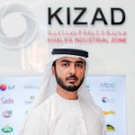 Khalid Al Marzooqi, Director Commercial, KIZAD