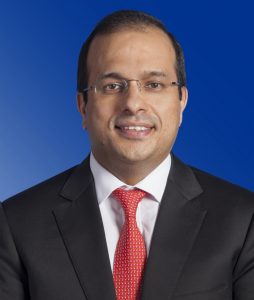 Anurag Bajpai, Partner, Head of Retail at KPMG Lower Gulf