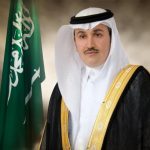 H.E. Engr. Saleh Bin Nasser Al-Jasser - Minister of Transport and Chairman of the Saudi Logistics Hub..jpg