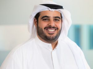 Abdulaziz AlMulla, CEO and Founder, Madar Farms