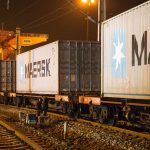 Maersk has introduced a weekly China to Turkey rail service