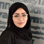 Dr. Noura Al Dhaheri,Head of Digitalization Cluster, Abu Dhabi Ports and CEO, Maqta Gateway