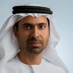 Yousuf Hamad Al Shaibani, Director General, MBRSC