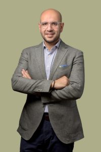 Andre Daoud, Group CEO, Medcare Hospitals & Medical Centres