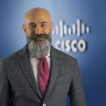 Shukri Eid, Managing Director, Cisco Gulf Region