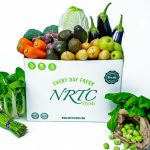 Plant Power Box for NRTC Fresh
