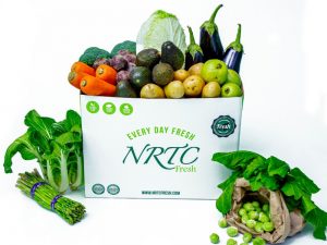 Plant Power Box for NRTC Fresh