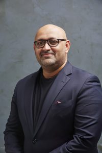 Abdulaziz Al Jouf, CEO, PayTabs