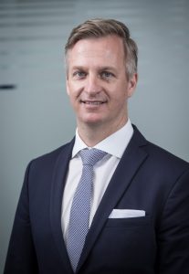 Martin Helweg,CEO, POML