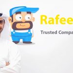 Khamis Alsheryani, Founder-CEO, RAFEEG