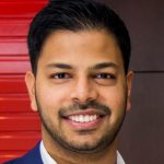 Abhishek Ajay Shah, Co-Founder and Group CEO, RSA Global