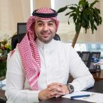 Omar Hariri, CEO, Saudi Arabian Logistics (SAL)