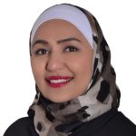 Hana Kharmeh, Middle East HR Director, Serco