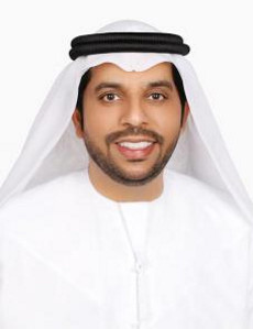 Waleed Al Sayegh, Director General, Sharjah Finance Department