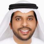 Waleed Al Sayegh, Director General, Sharjah Finance Department