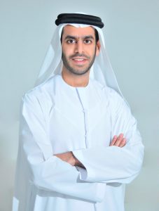 HE Marwan Bin Jassim Al Sarkal, Executive Chairman, Shurooq