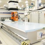 Strata has deployed two of the latest generation MTorres Automatic Tape Laying (ATL) machines to support its Airbus A350-900 manufacturing capabilities