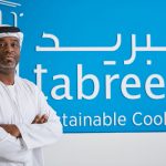 Bader Al Lamki, CEO, Tabreed