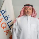 Khalid Nouh, CEO, TAQA
