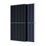 Trina Solar's Vertex bifacial double-glass modules