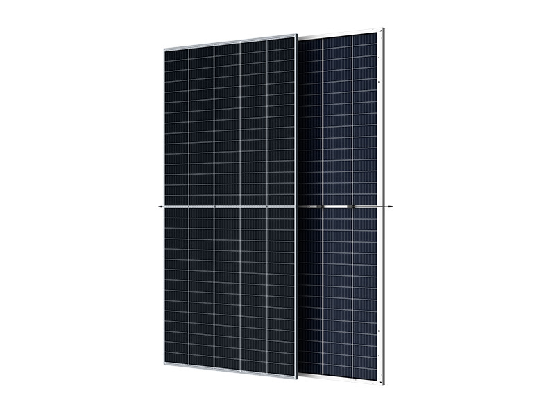 Trina Solar Vertex modules debut in the Middle East solar market ...