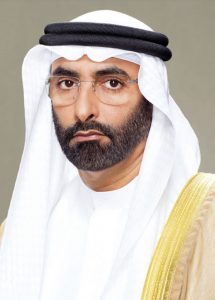 HE Mohammed Ahmed Albowardi, the UAE Minister of State for Defence