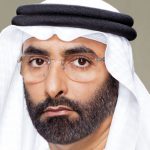 HE Mohammed Ahmed Albowardi, the UAE Minister of State for Defence