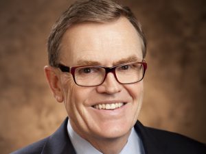 David Abney