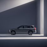 Volvo's Chengdu car plant is now fully powered renewable electricity