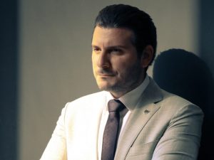 Ralph R. Debbas, Founder & CEO, W Motors