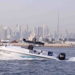 World Security has unveiled the first autonomous security surveillance boat