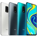 The new Xiaomi Redmi Note 9S