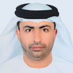 Shareef Hashim Al Hashmi, CEO, Abu Dhabi Airports