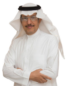 Mohammad Abunayyan, Chairman, ACWA Power