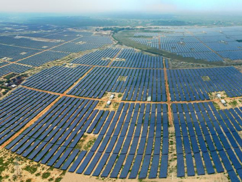 Adani Solar Owner