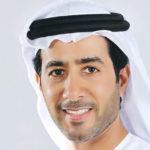 Khalifa Sultan Al Suwaidi, Chief Investment Officer, ADQ