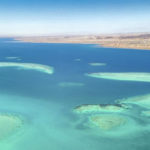 Site of the US$ 500bn Neom project in the Tabuk Province of northwestern Saudi Arabia