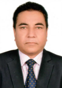 Chandrakant Turakhia, President, AIPMA