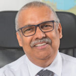 Raman Kumar, Managing Director, Al-Futtaim Logistics