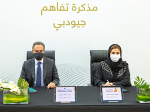 Al-Futtaim Group Real Estate signs MoU with Dubai Municipality