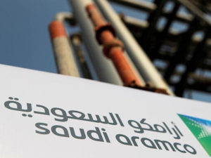 Saudi Aramco has discovered two new oil and gas fields in the North of the Kingdom