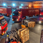 Aramex Logistics Centre