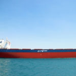 Bahri Alanood Dry-Bulk Carrier