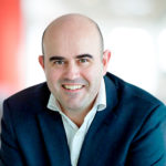 Gregory Garnier, Partner Bain & Company Middle East