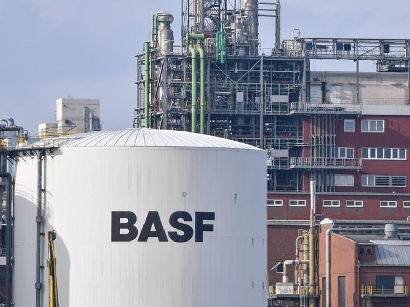 BASF regains lead in 2019ICIS Top 100 chemical companies ranking