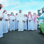 Bee'ah commences operations in Saudi Arabia