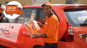 Demand for courier services poised for increase